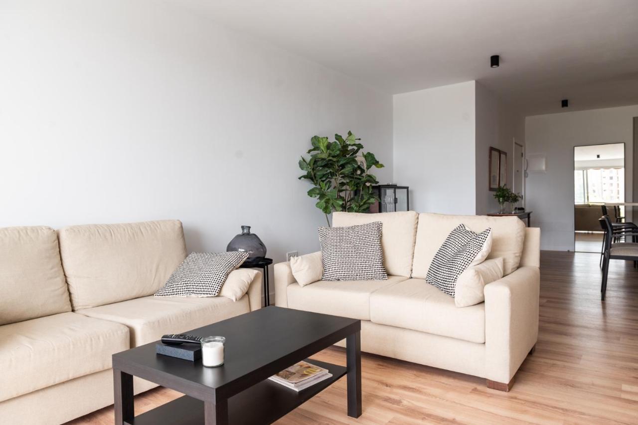 Appartement Home2book Luxury & Design Rambla Cruz Center *
