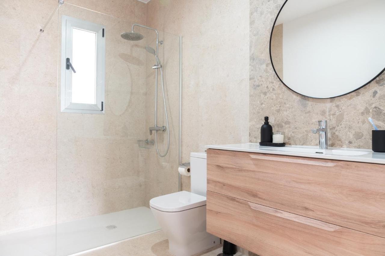 Appartement Home2book Luxury & Design Rambla Cruz Center Santa-Cruz de Ténérife