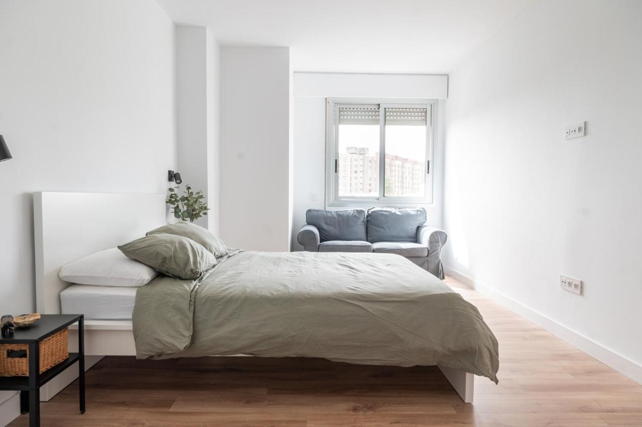 Home2book Luxury & Design Rambla Cruz Center Appartement Santa-Cruz de Ténérife