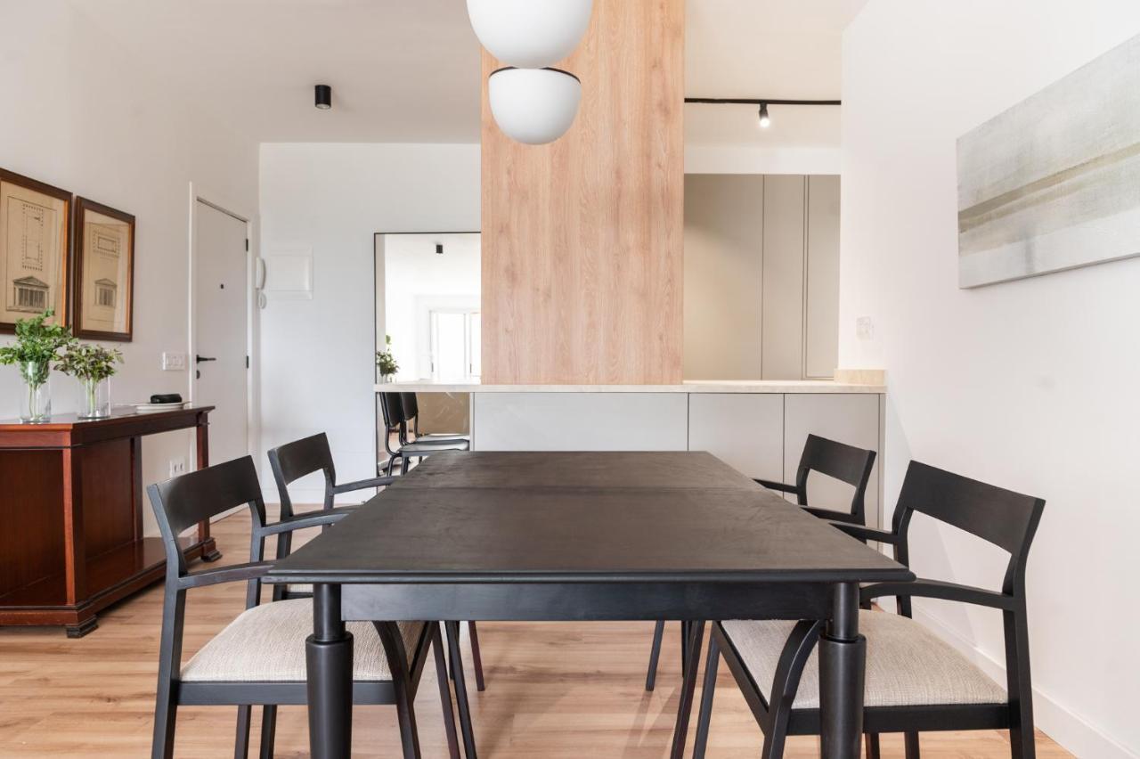 Appartement Home2book Luxury & Design Rambla Cruz Center