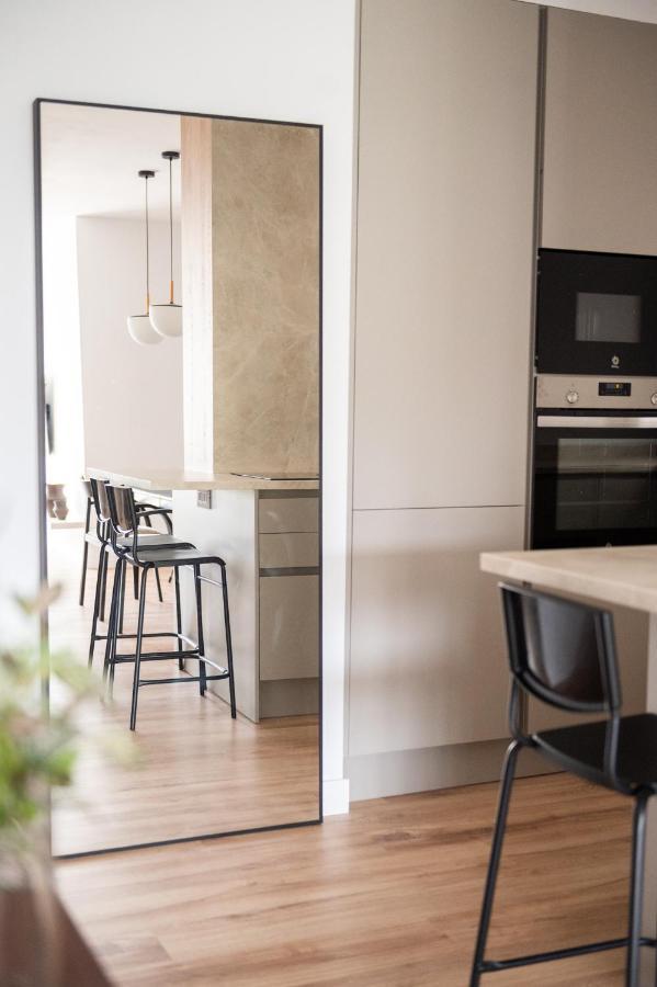 Home2book Luxury & Design Rambla Cruz Center Appartement *