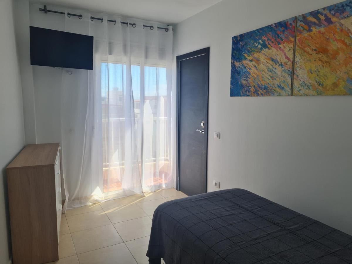 Casa Natalia Apartment