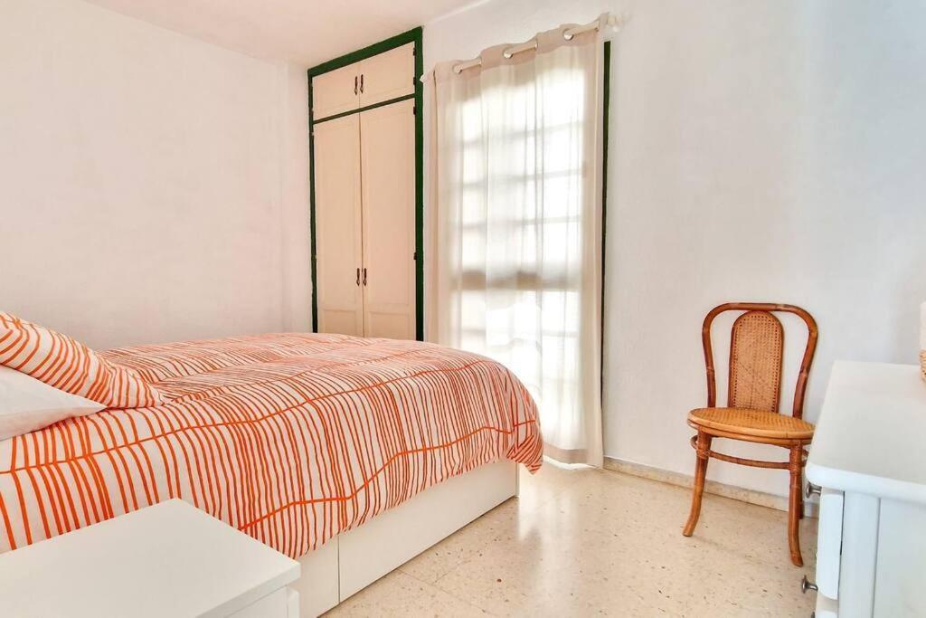 Salitre Apartment