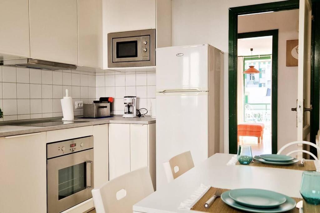 Salitre Apartamento