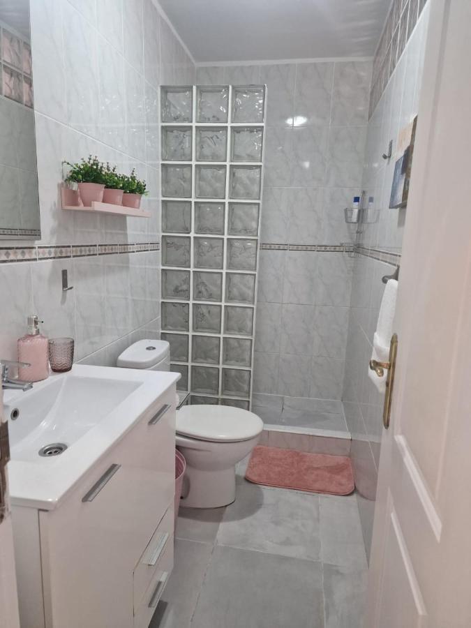Mareverde Resort- Tenerife Apartment