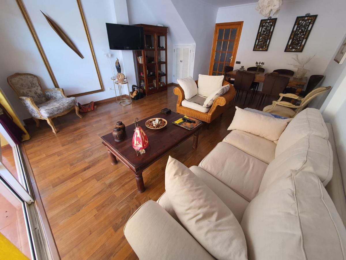 Holiday home House Playa de las Americas (Tenerife)