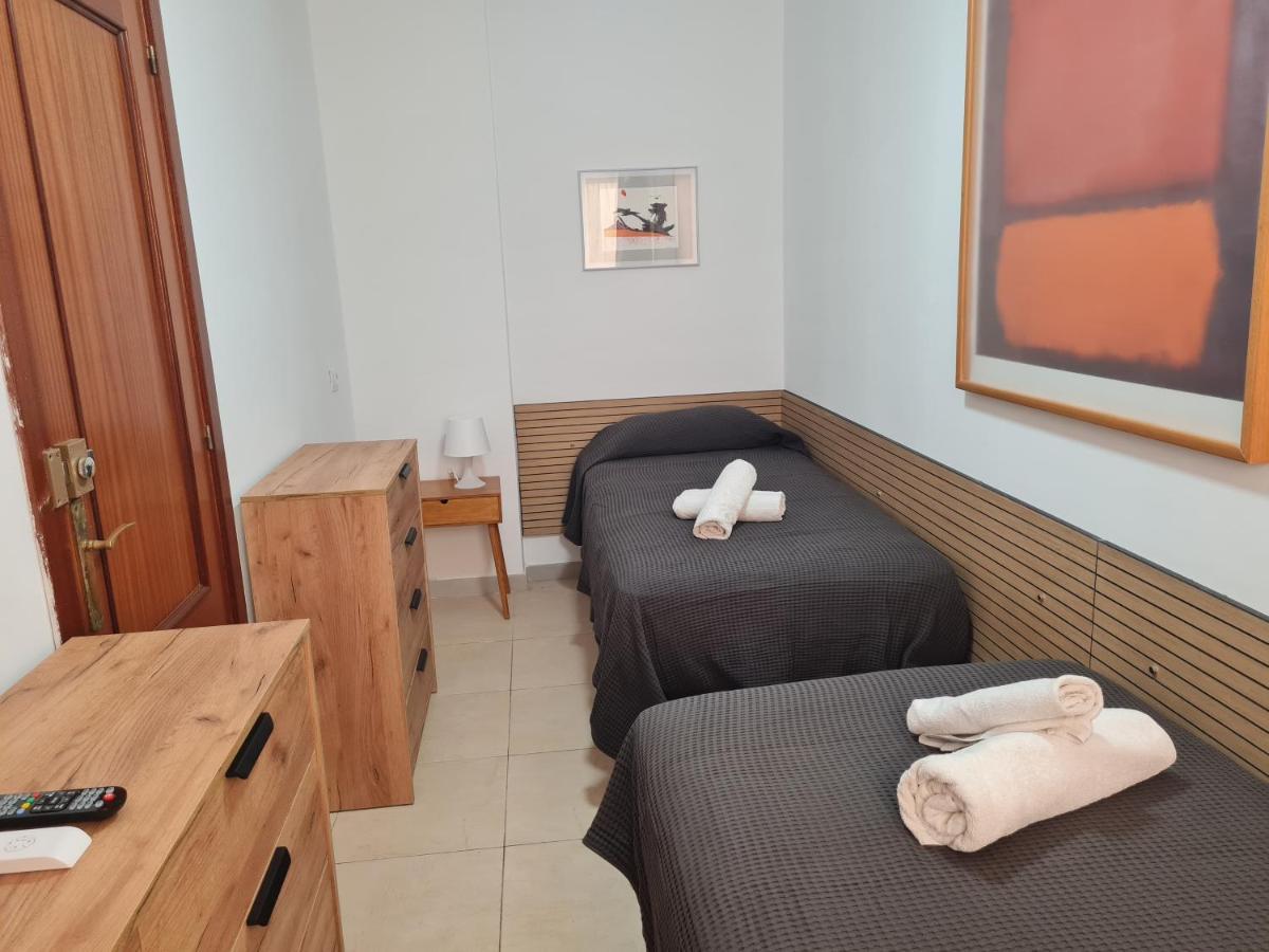 Casa Natalia Apartment