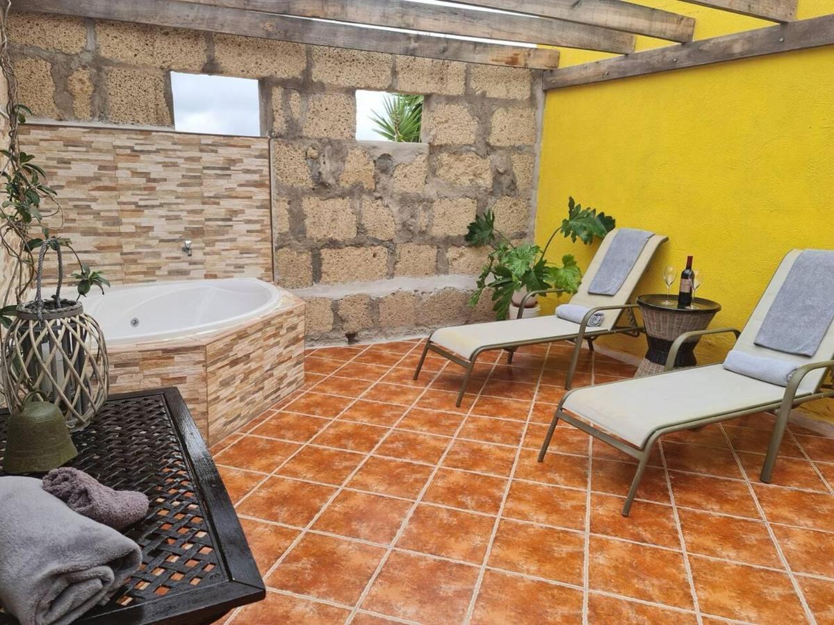 Holiday home Sunny Island Retreat In Tejina De Isora Guia de Isora (Tenerife)