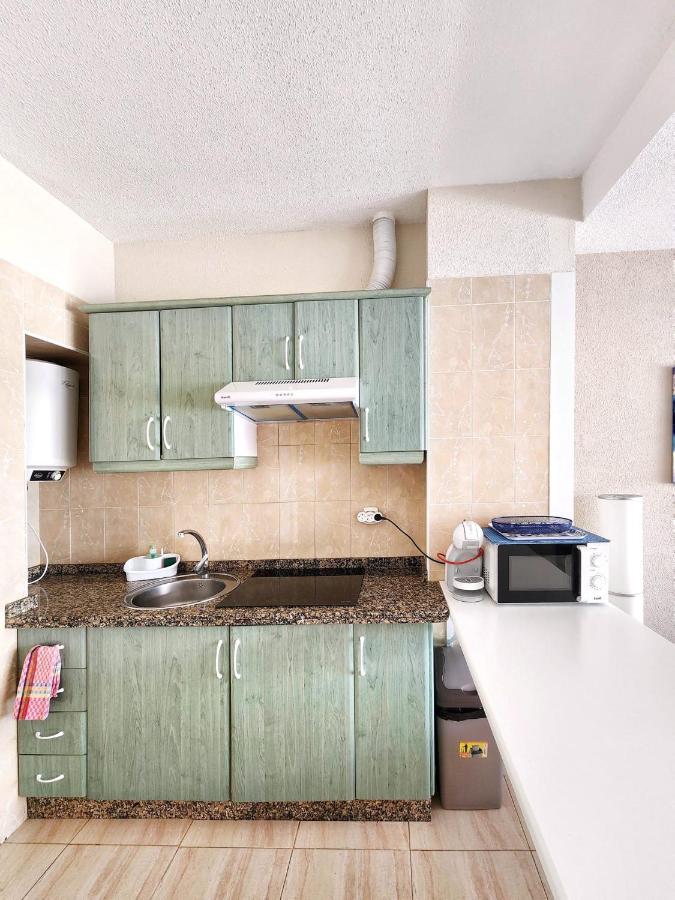 Apartment Ocean View Canarias Costa Adeje (Tenerife)