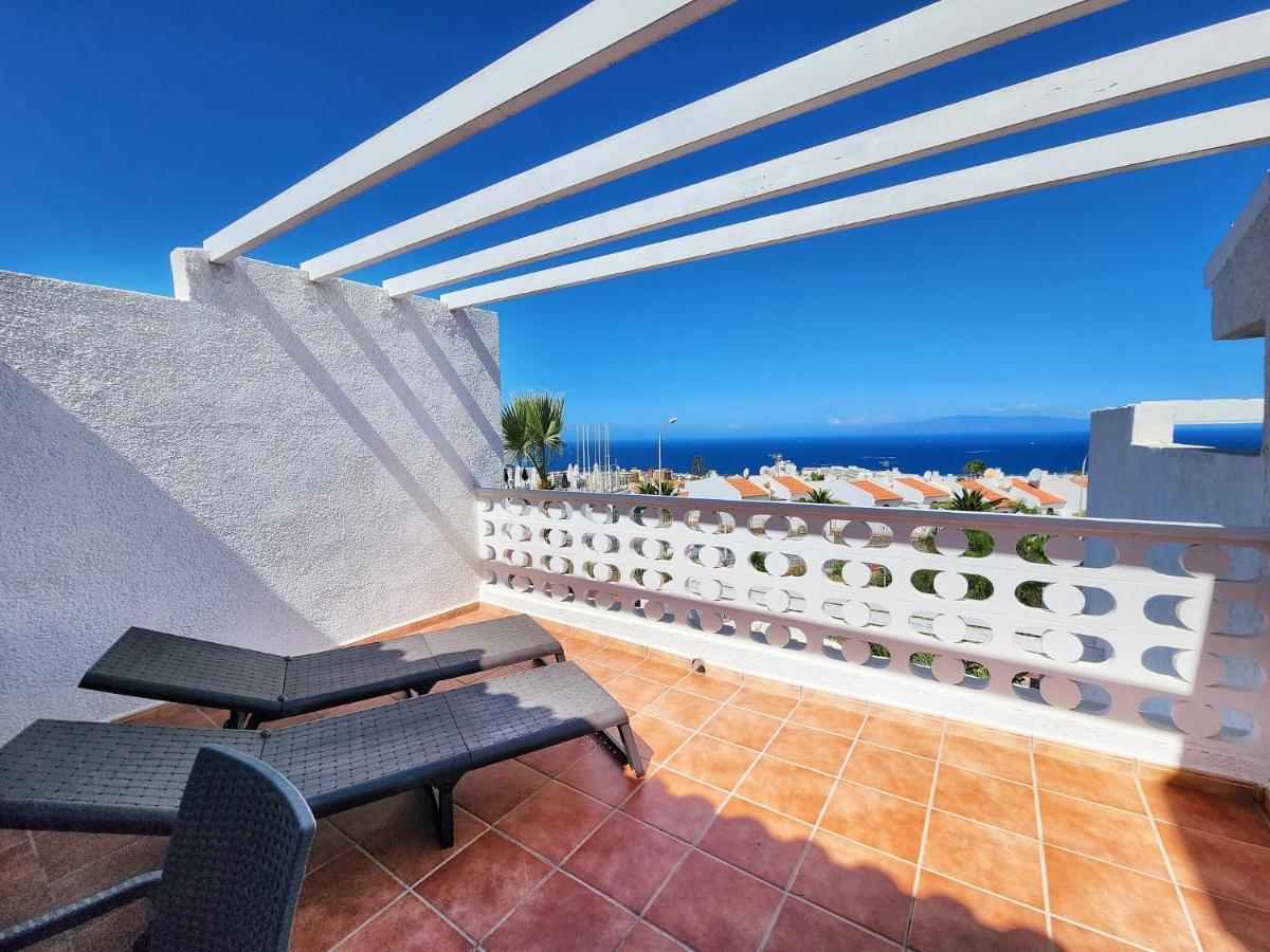 Apartment Ocean View Canarias Costa Adeje (Tenerife)
