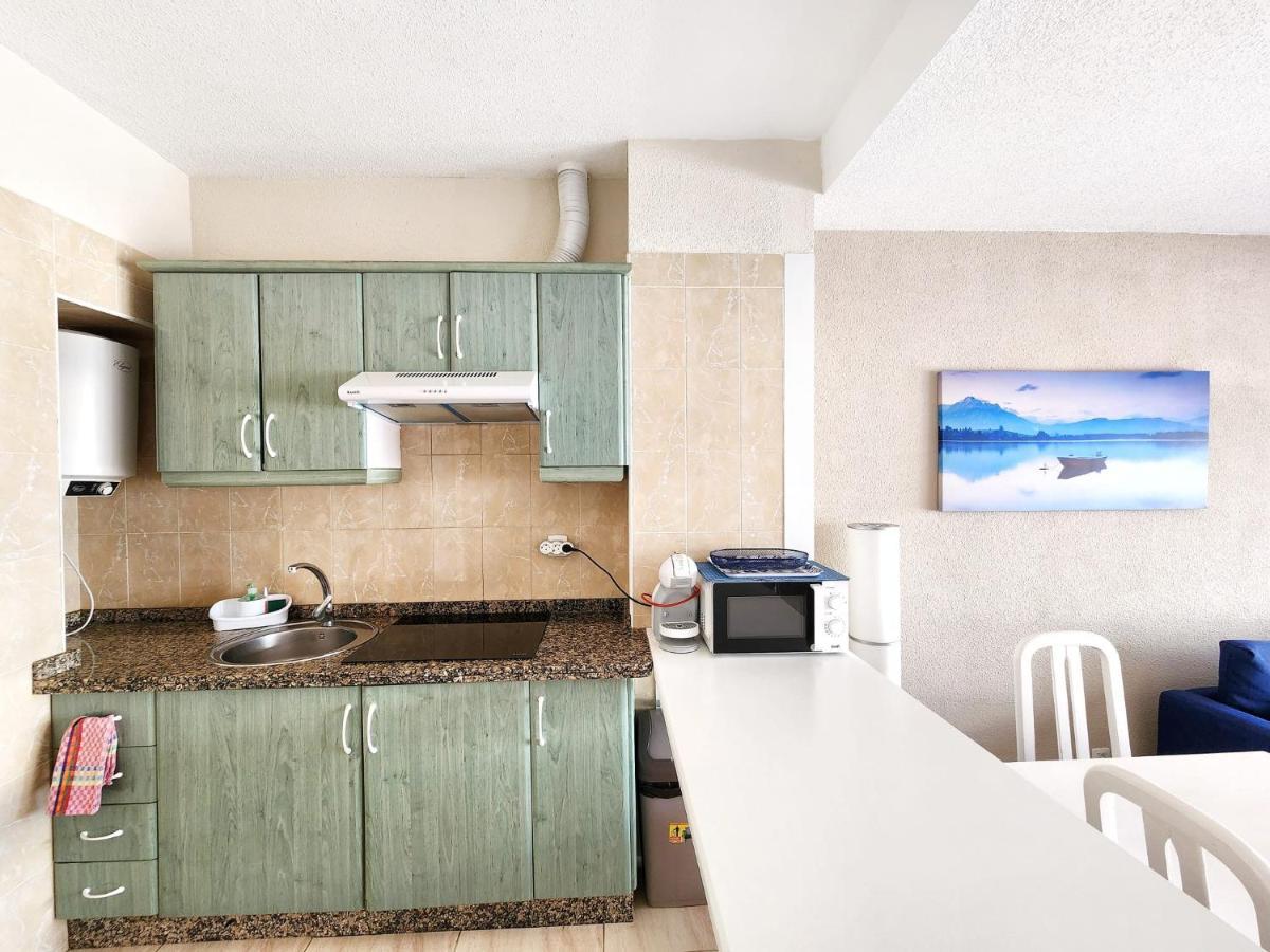 Apartment Ocean View Canarias *
