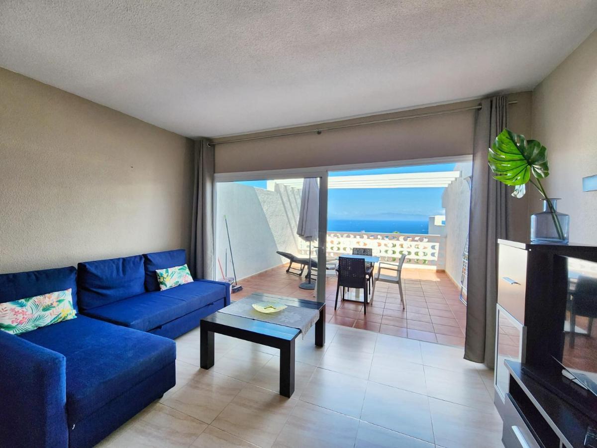 Ocean View Canarias Apartment