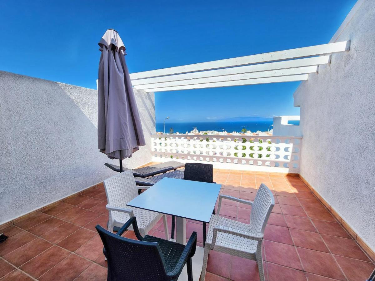 Ocean View Canarias Apartment Costa Adeje (Tenerife)