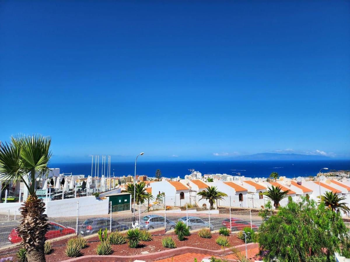 Apartment Ocean View Canarias Costa Adeje (Tenerife)