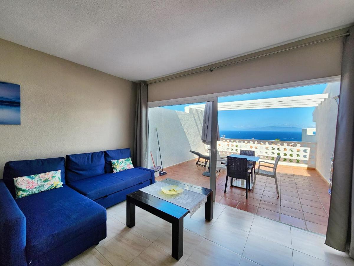 Ocean View Canarias *