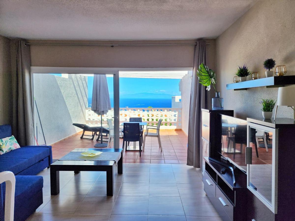 Ocean View Canarias Apartment