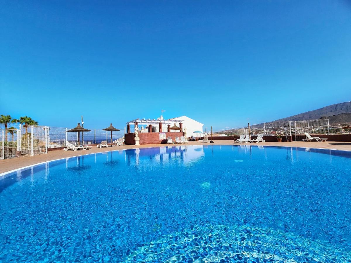 Ocean View Canarias Costa Adeje (Tenerife)