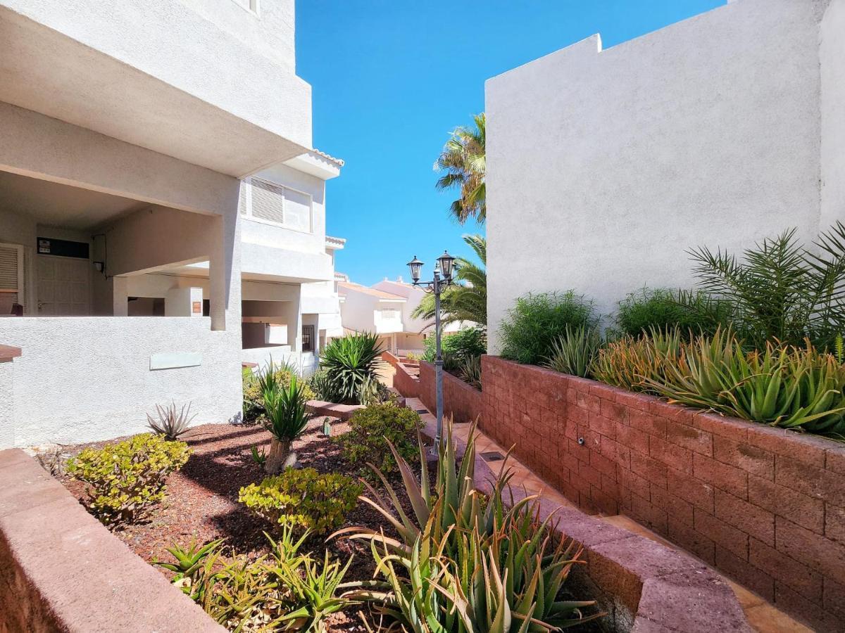 Apartment Ocean View Canarias *