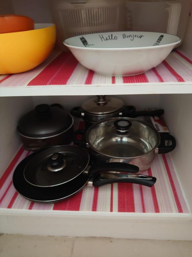Apartamento El Borinquen