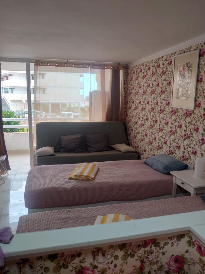 Apartamento El Borinquen Playa de las Américas