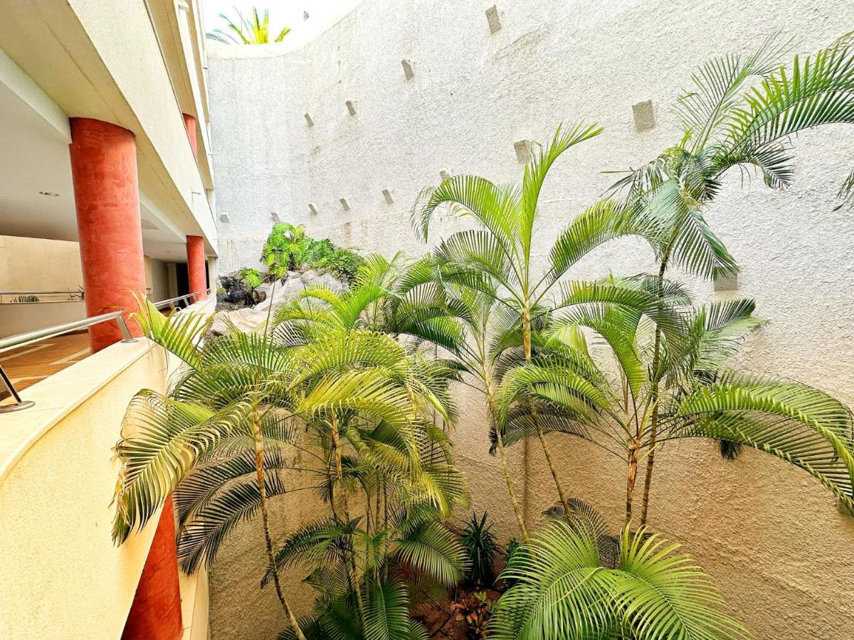 Cosy Well Located * Puerto de Santiago (Tenerife)
