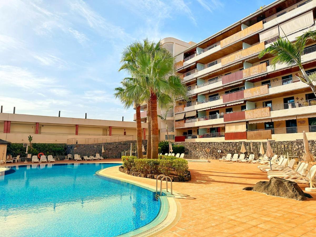 Apartment Cosy Well Located Puerto de Santiago (Tenerife)