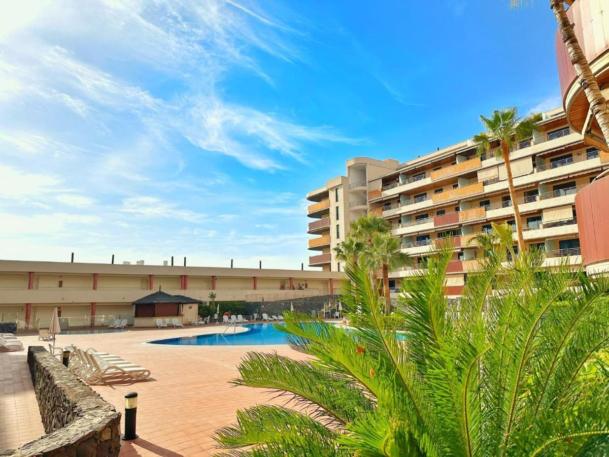 Cosy Well Located Apartment Puerto de Santiago (Tenerife)