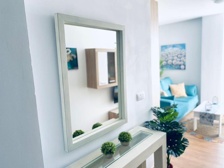 Appartement Cozy + Breakfast La Esperanza (Tenerife)