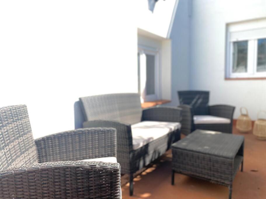 Cozy + Breakfast * La Esperanza (Tenerife)