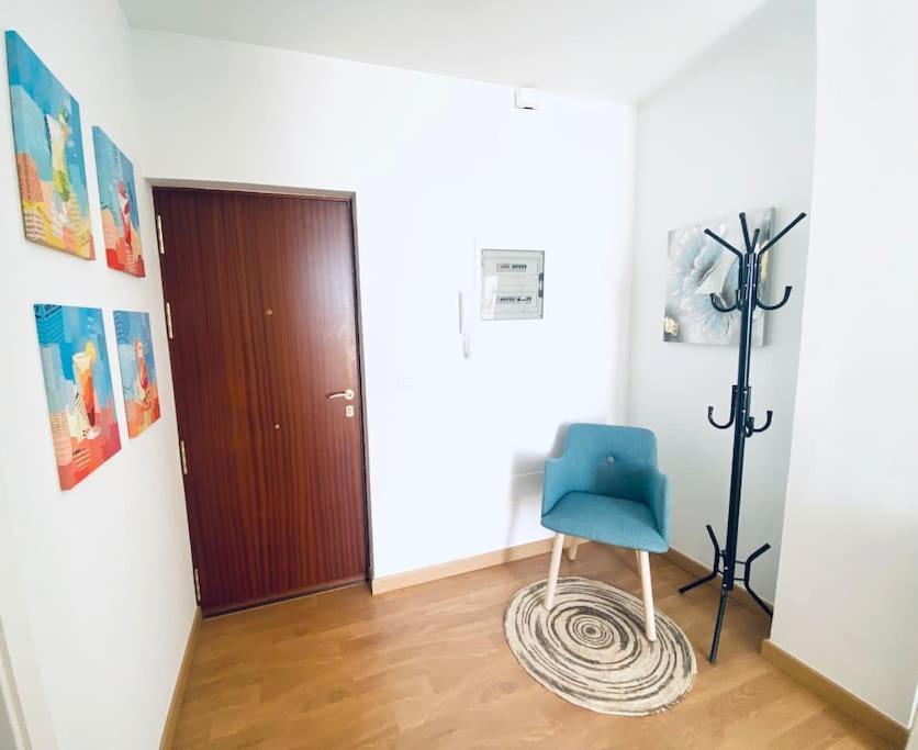 Appartement Cozy + Breakfast