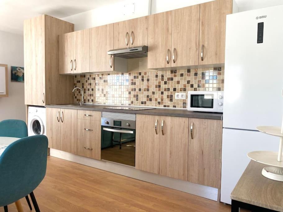 Cozy + Breakfast Appartement La Esperanza (Tenerife)