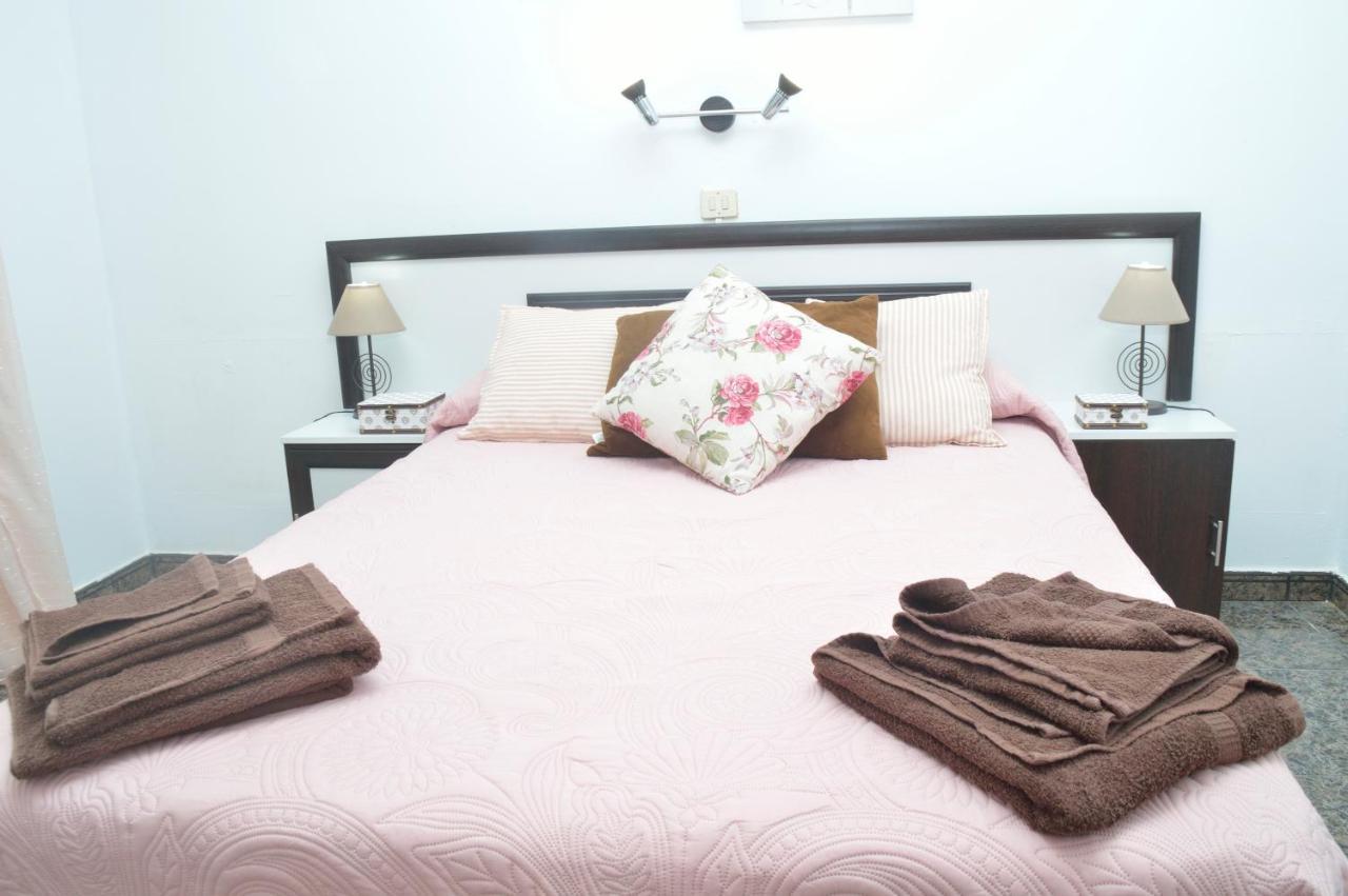 Calo Appartement *