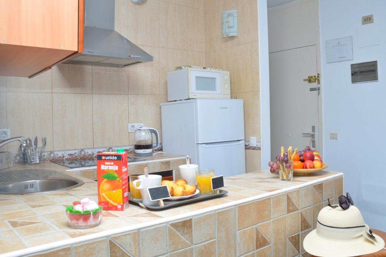 Calo Appartement *