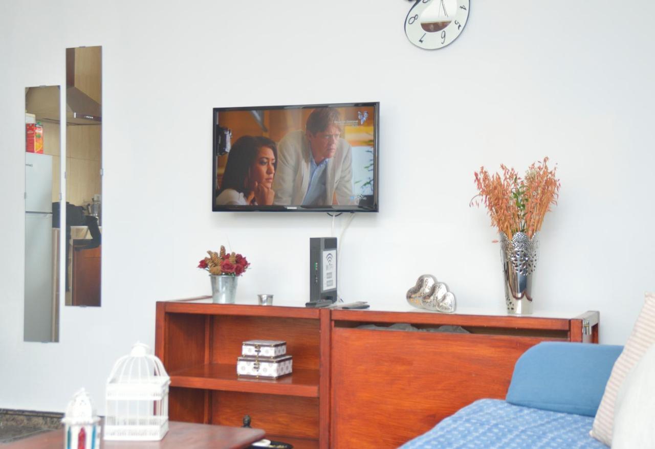 Calo Appartement