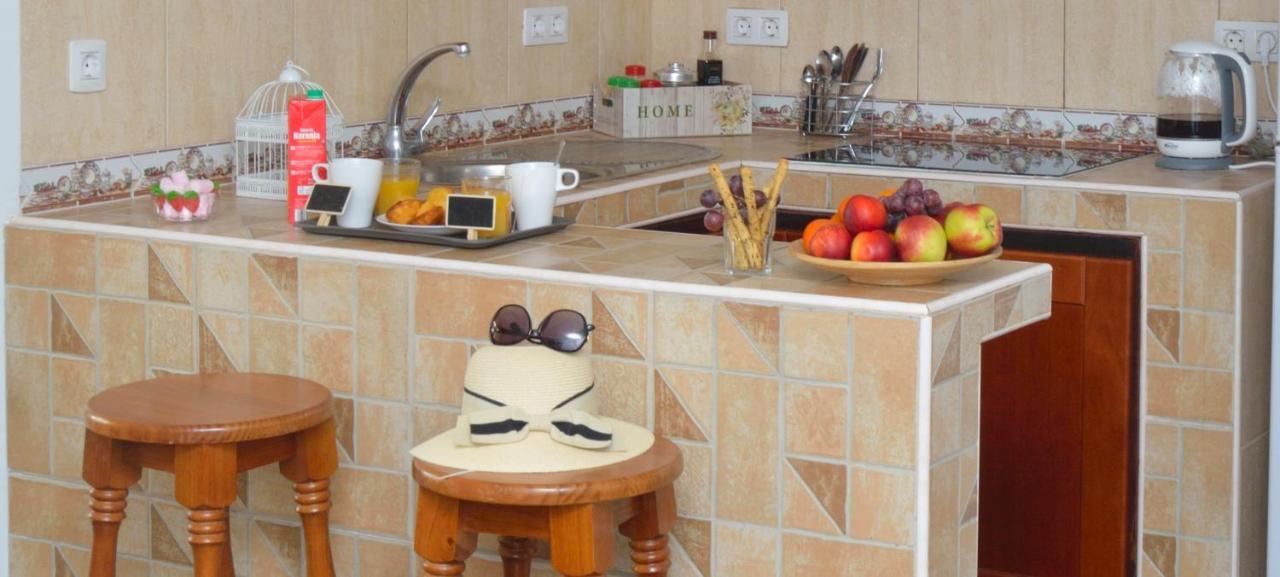 Appartement Calo