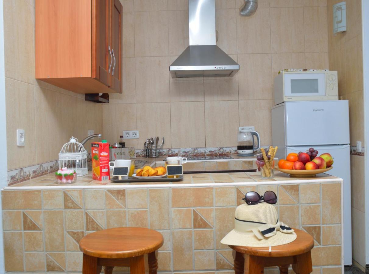 Appartement Calo *