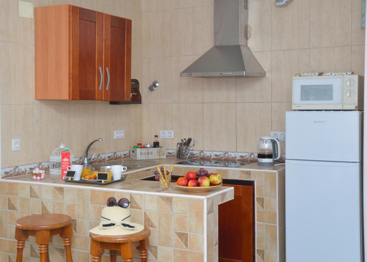 Appartement Calo *