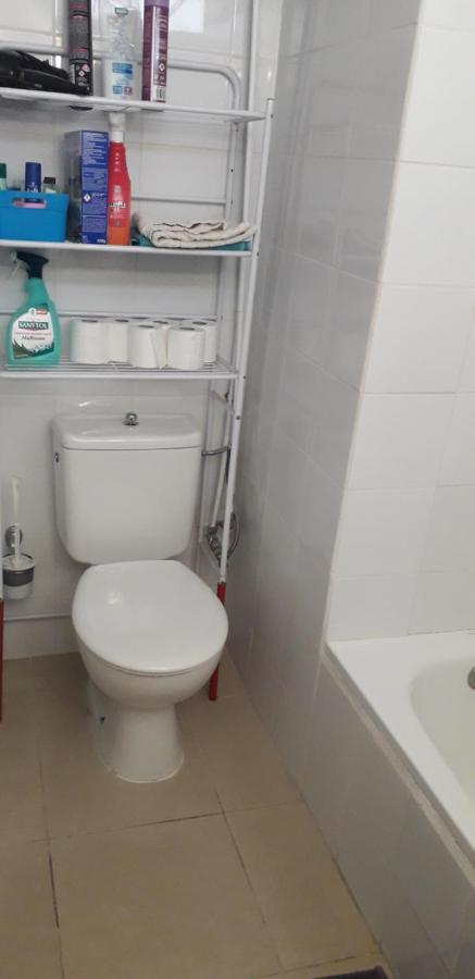 El Borinquen Apartamento *