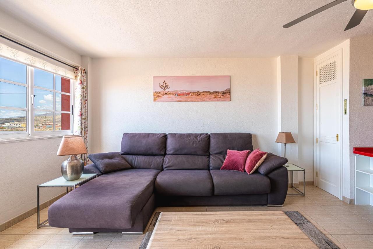 Floor View By Altamarhomes * Los Cristianos (Tenerife)