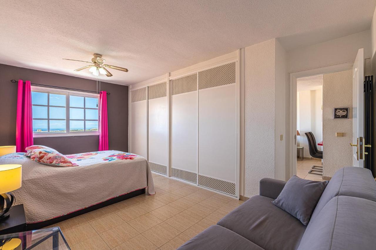Floor View By Altamarhomes * Los Cristianos (Tenerife)