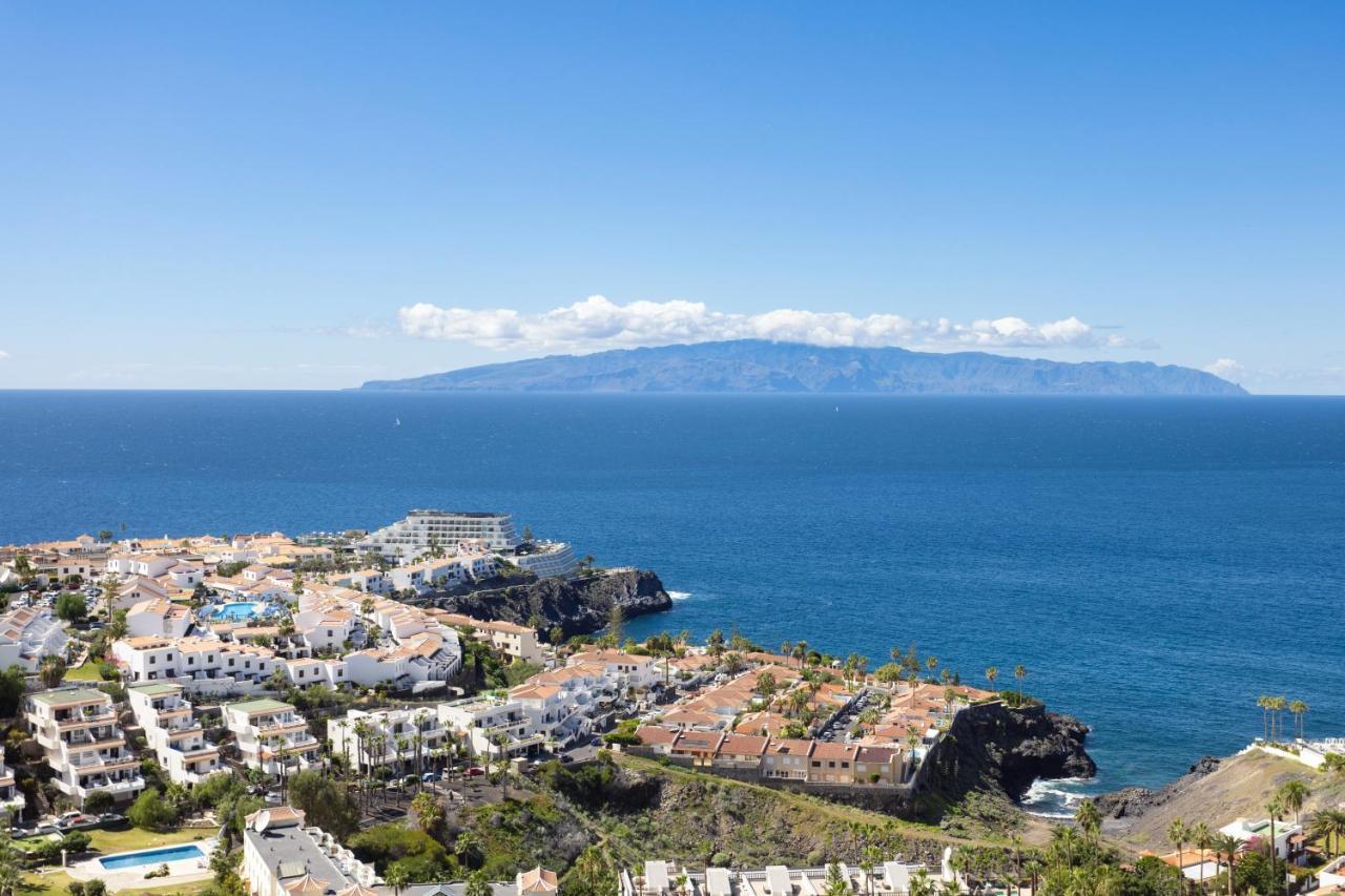 Crystal I Los Gigantes Hotel 5*