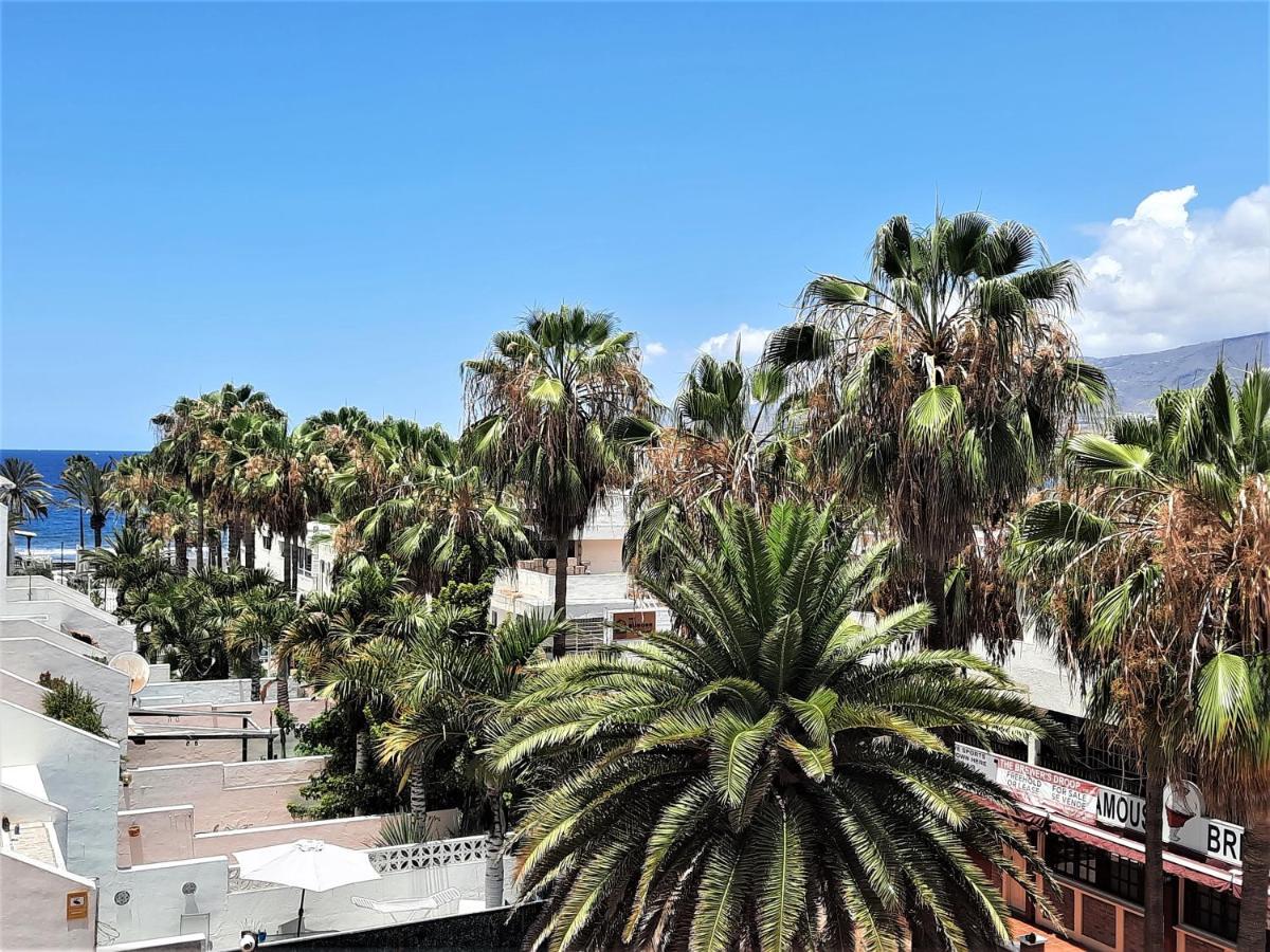 Ziocarlo/las Americas Appart hôtel