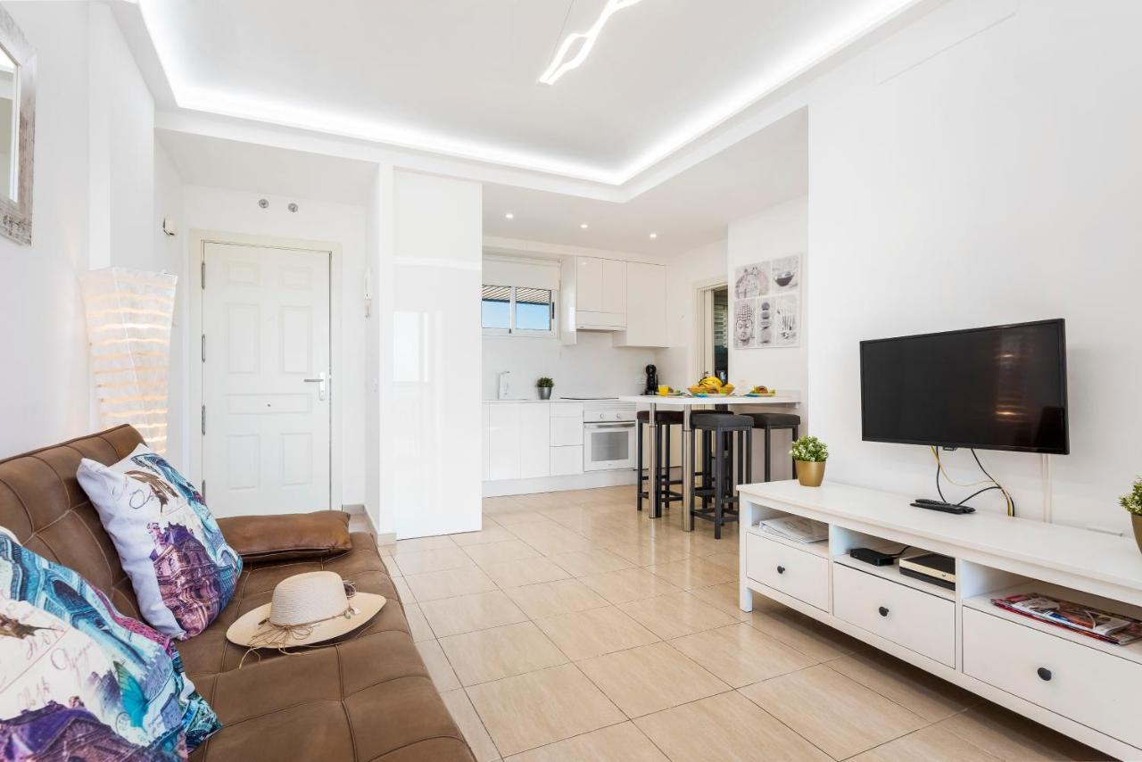 Apartamento Tenerife Golf Del Sur San Miguel de Abona