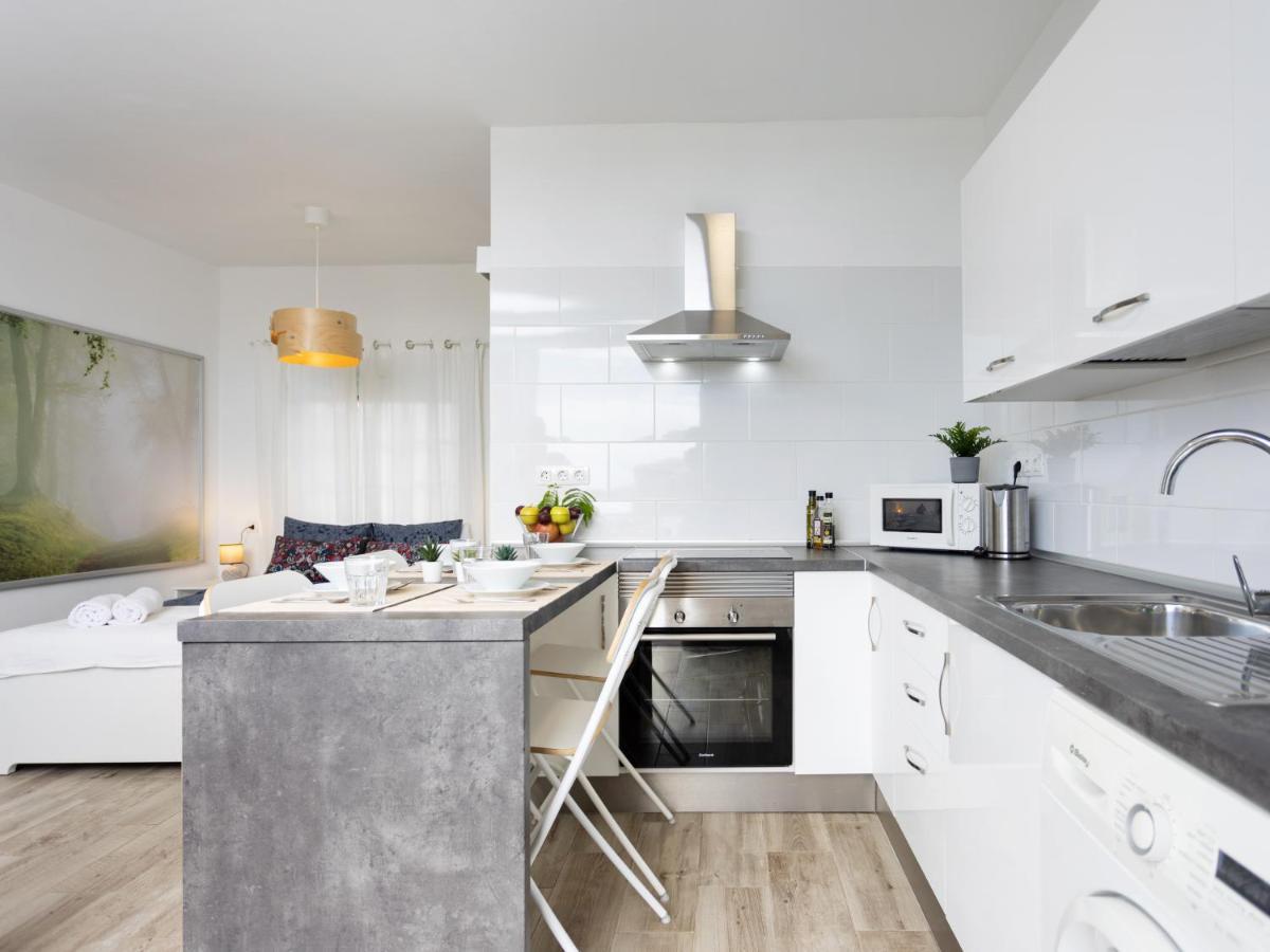 Apartment Live Burgado Arico
