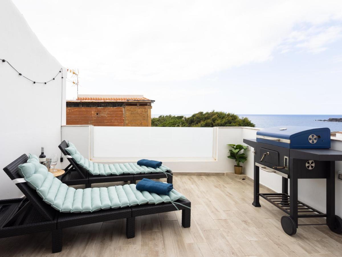 Live Burgado Apartment
