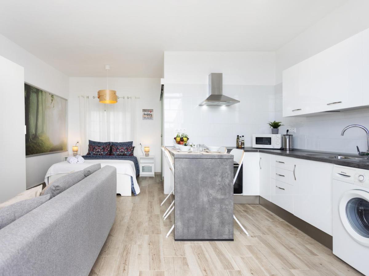 Apartment Live Burgado *