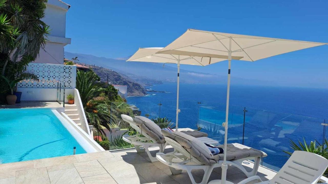 The Cliff Casa Marag Santa Cruz de Tenerife