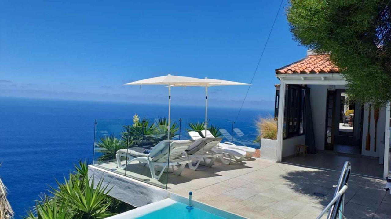 The Cliff Casa Marag Villa *