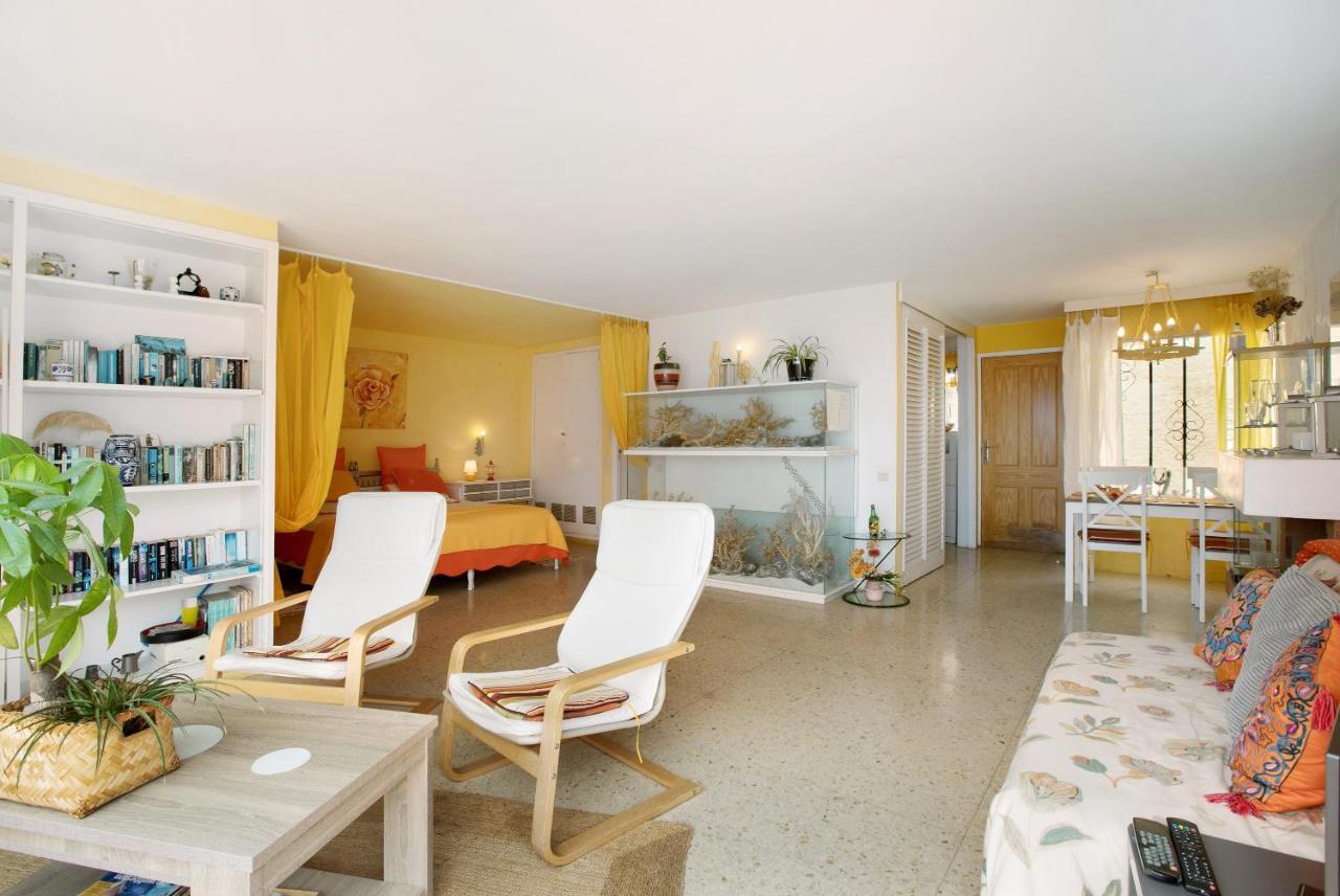 Apartment Casa Pelican Puntillo Del Sol