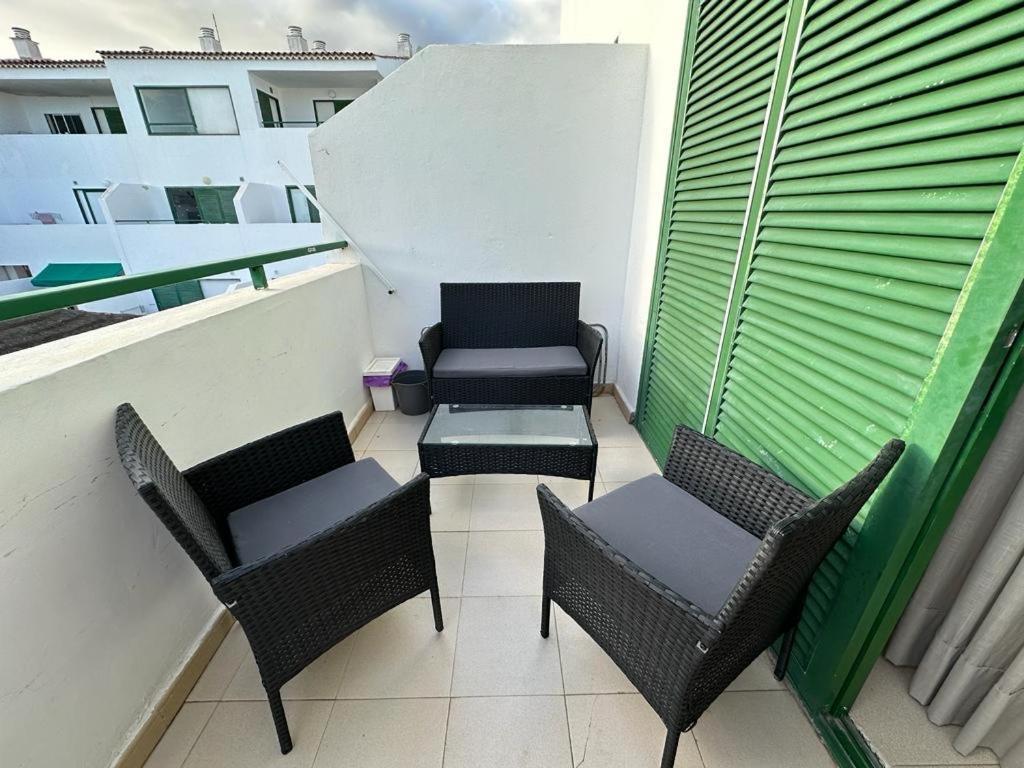 Casa Alondras Apartment *